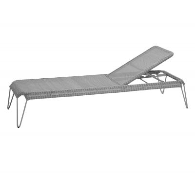 Breeze Outdoor Sun lounger Cane-Line